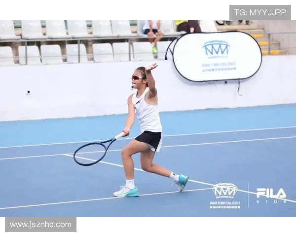 网球运动的魅力与挑战：从技术精进到心理素质的全面提升