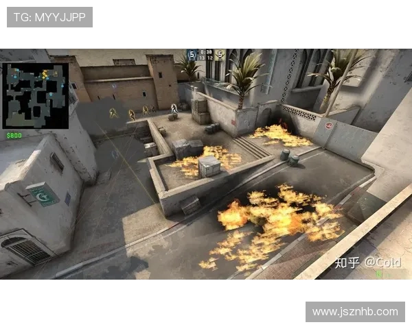 CSGO战术解析：深入探讨LNG在阵地战中的策略与执行