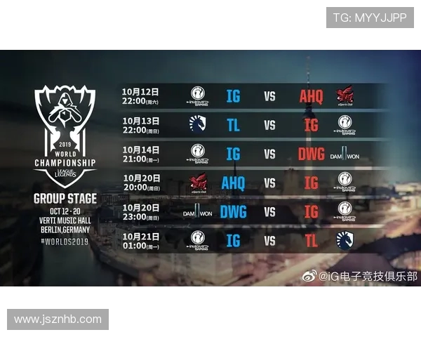 全球总决赛回顾：IG战队比赛经验如何影响最终表现与结果分析