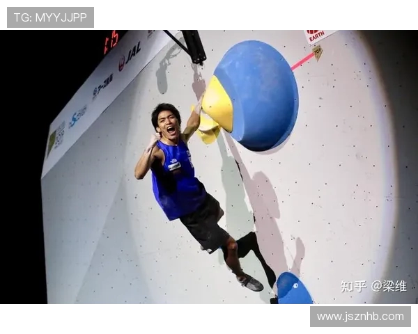 北京街舞队如何在攀岩联赛中实现华丽转型与新生机