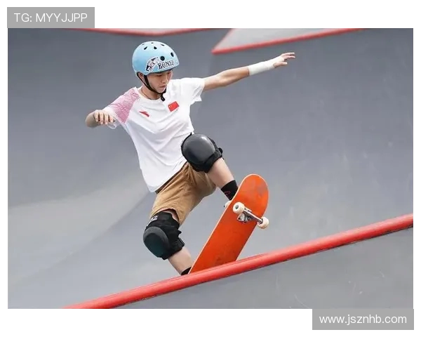 南京滑板队战术创新引领潮流实现历史性排名突破