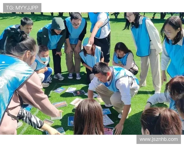 南京飞盘队的成长之路极限运动嘉年华精彩回顾与展望