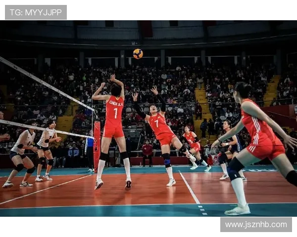 广州排球队在世锦赛中的速度优势与战术分析