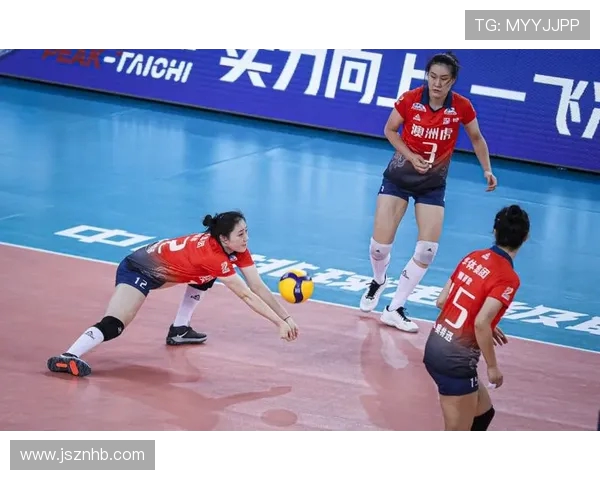 深圳排球队近期状态分析与表现评估全面解读