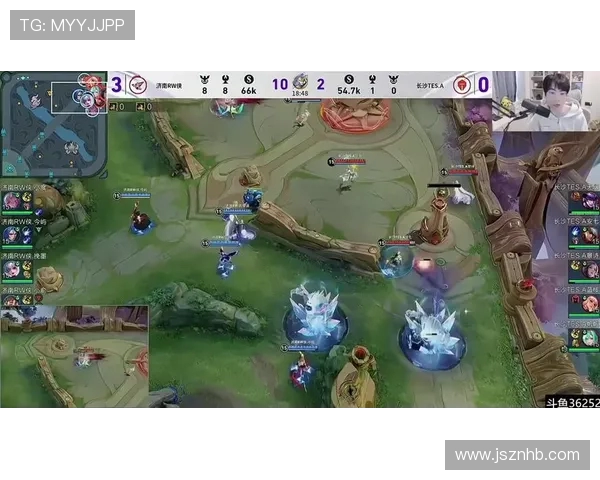 王者荣耀实力排行榜更新TES战队强势跻身第三名引发热议