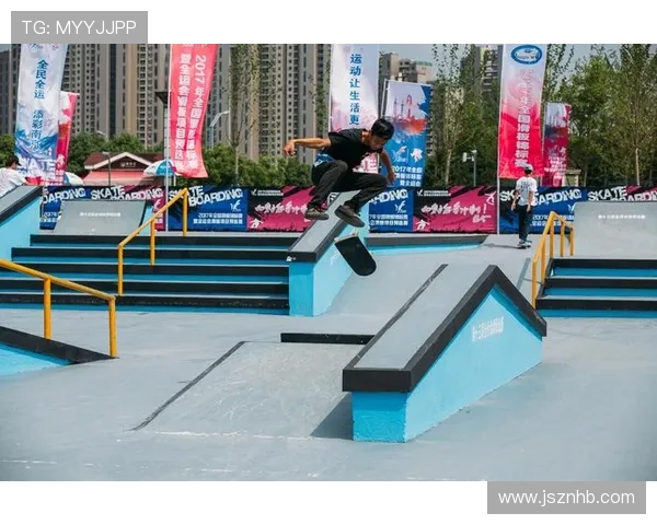 西安街舞队在滑板精英赛中以93分稳居积分榜首位