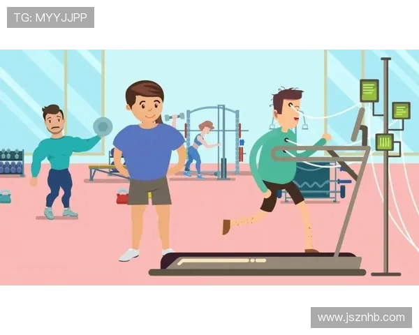 运动塑造健康人生从健身到竞技探索身体极限与精神挑战的融合之道