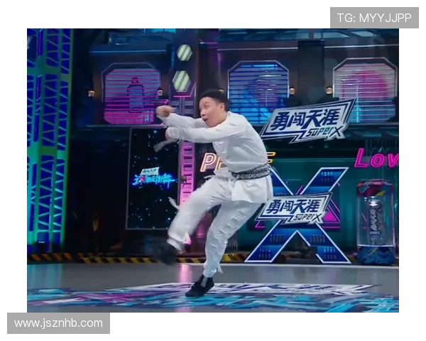 重庆街舞队战术解析与风格创新的深度探讨