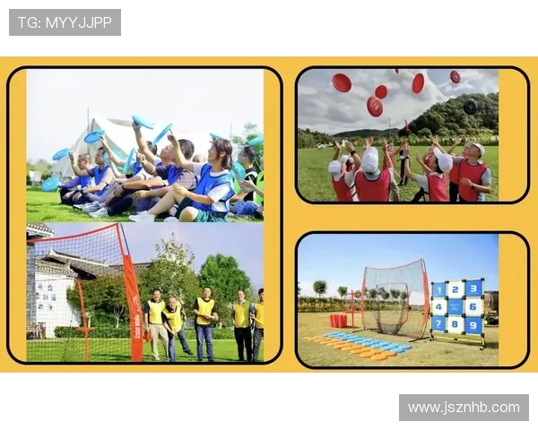 飞盘竞技新风潮：深入了解北京飞盘队的成长与辉煌