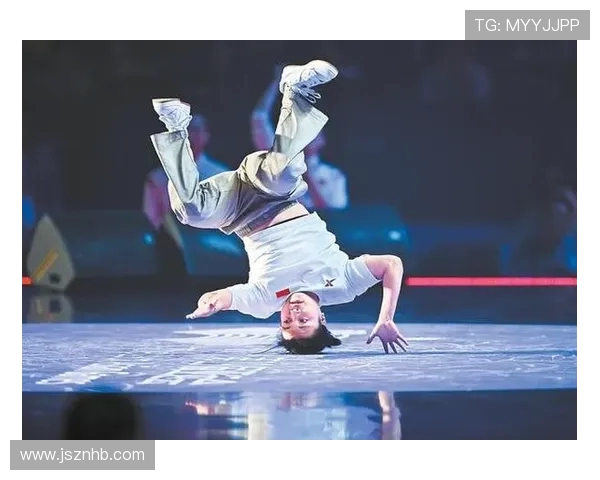 黄磊的街舞人生：从舞台到生活的深度对话与心灵探索