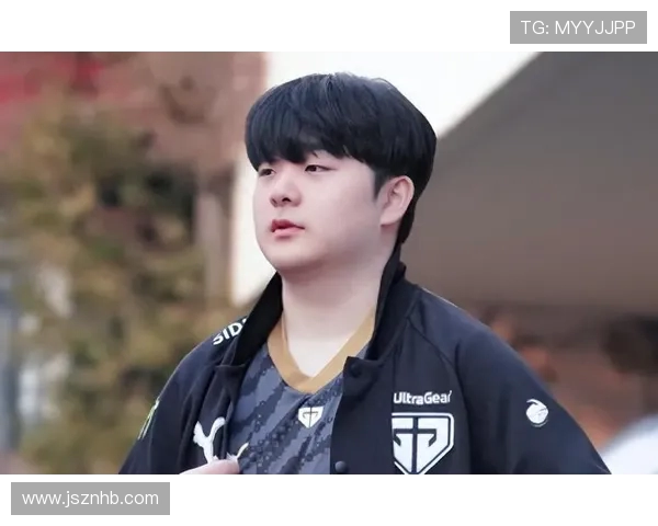 Canyon打野策略分析与技巧分享打造王者之路