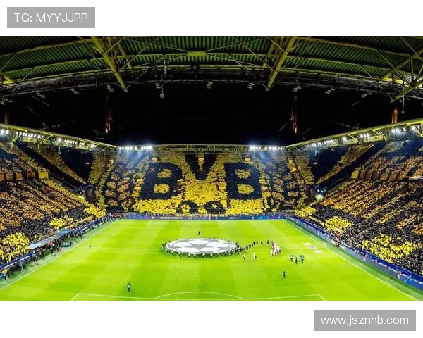 多特蒙德足球俱乐部崛起之路与未来展望解析