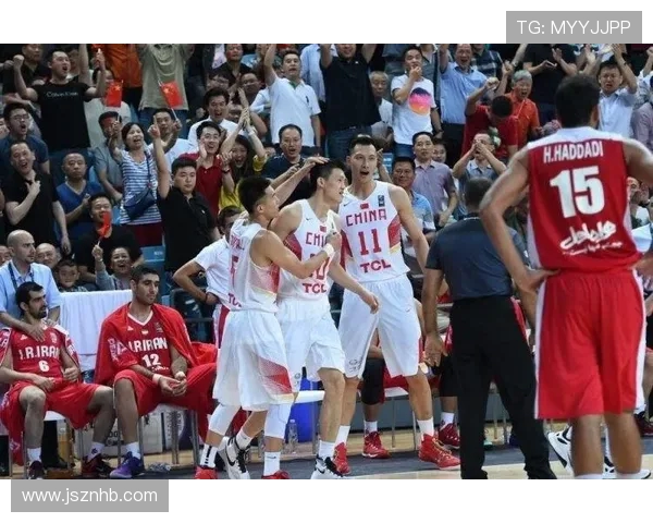 2015亚锦赛中国与伊朗激烈冲突背后的真相与影响分析