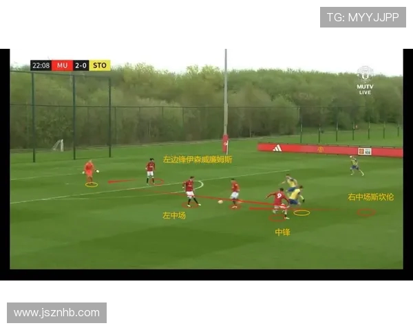 2017年曼联对阵斯托克城的精彩对决回顾与战术分析