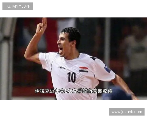 伊拉克与越南友谊赛将于1月20日展开精彩对决,期待两队精彩表现 伊拉克与越南友谊赛将于1月20日展开精彩对决,期待两队精彩表现