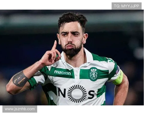 布鲁诺费尔南德斯：从天才少年到足球场上的全能中场之路