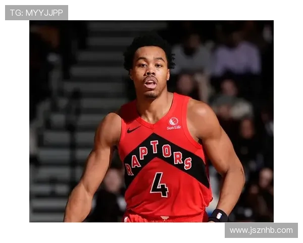 斯科蒂巴恩斯在NBA的崛起之路与未来发展潜力分析